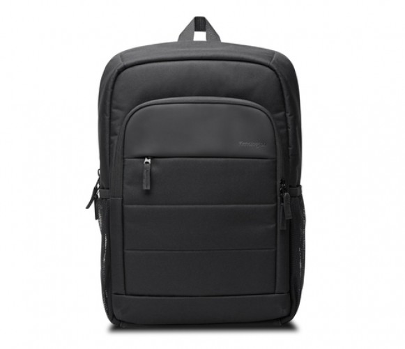 Mochila Kensington K60392WW Hasta 16", Negro