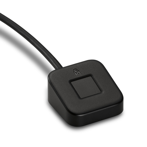Kensington Lector de Huella Verimark para PC/escritorio Windows