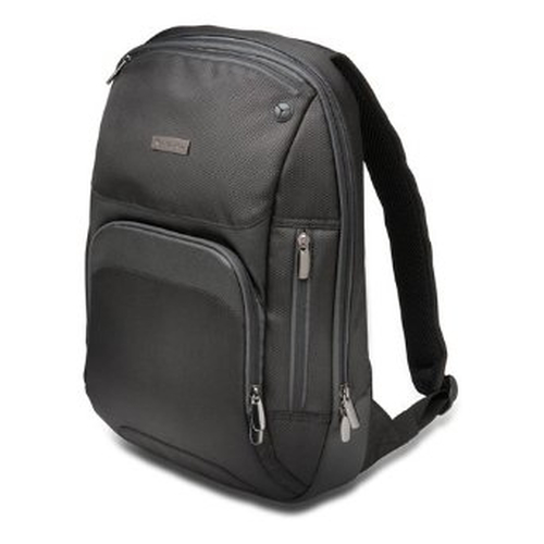 Mochila Kensington K62591AM Hasta 14", Negro