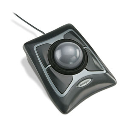 Mouse Kensington Expert Mouse Trackball óptico, USB Tipo A