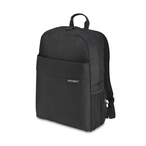 Mochila Kensington K68403WW Hasta 15.6", Negro