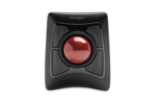 Kensington /expert Mouse Wireless Trackbal / K72359WW