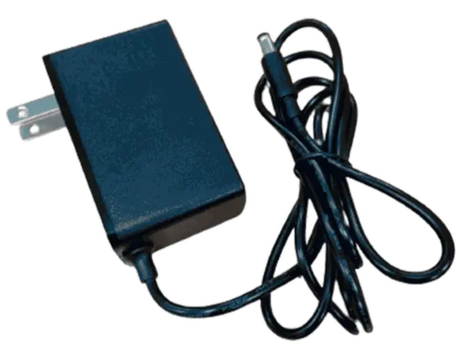 Fuente de Poder Regulada Saxxon, 12V, 2 Amperes, Conector Macho, Negro (ultimas Piezas)