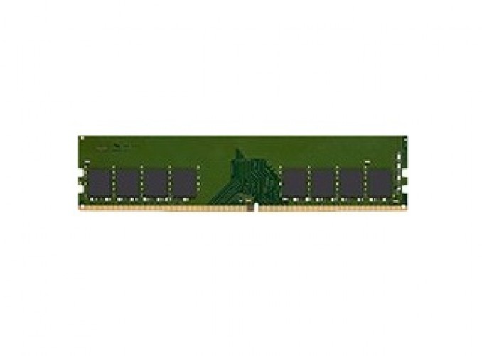 Memoria RAM Kingston KCP432NS8/8 DDR4, 3200MHz, 8GB, CL22, Verde