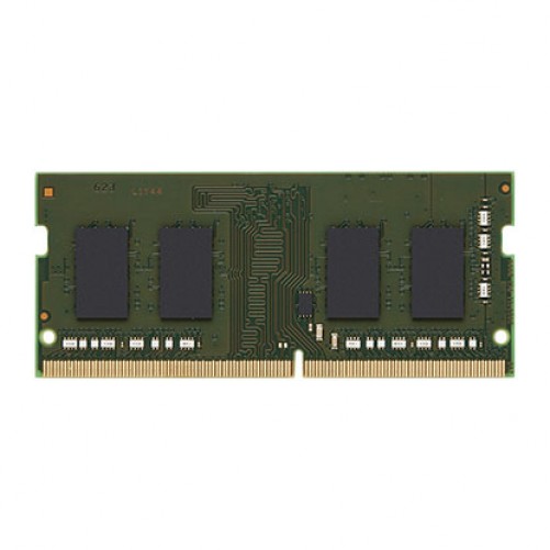 Memoria RAM Kingston Technology KCP432SS8/8 8GB DDR4 So-dimm, 3200MHz, CL22