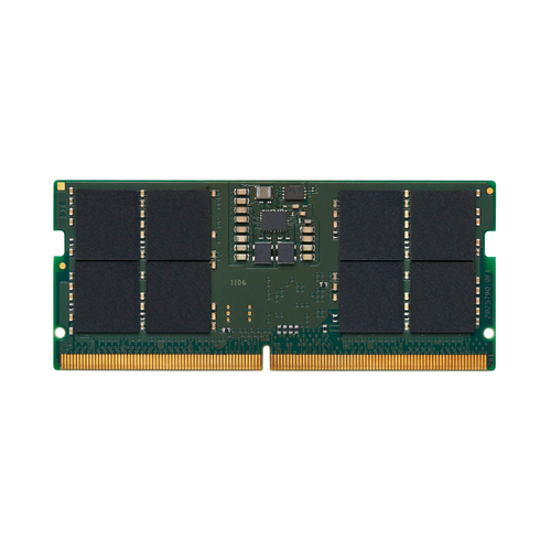 Memoria RAM So-dimm Kingston Technology KCP556SS8-16 16GB DDR5, Cl 46