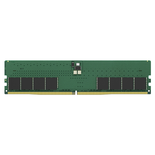 Memoria RAM Kingston Technology KCP556UD8-32 32GB DDR5, Cl 46