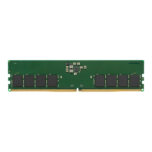 Memoria RAM Kingston Technology KCP556US8-16 16GB DDR5, Cl 46