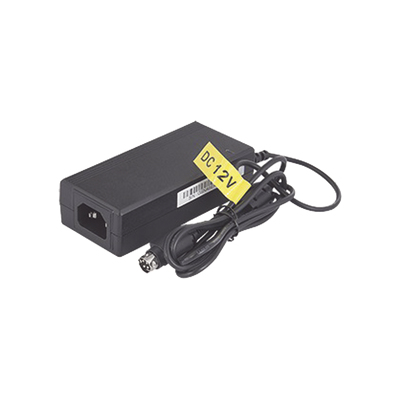 Inversor de Corriente Hikvision KPL-040F-VI 12 V, 3.33 A, 40 W
