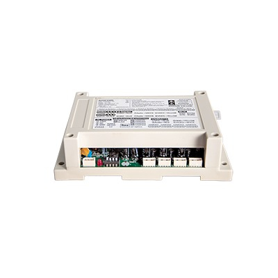 Distribuidor de 10 Monitores, Expandible a 16, Compatible con KCMC-30, KCMC24, KVRA510, Kcva374,kcva374b,kvm301, KCV301.