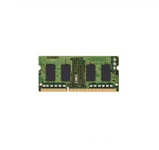 Memoria RAM Sodimm Kingston Technology Valueram, 4GB, DDR3L, 1600MHz, Unbuffered, Wp, CL11