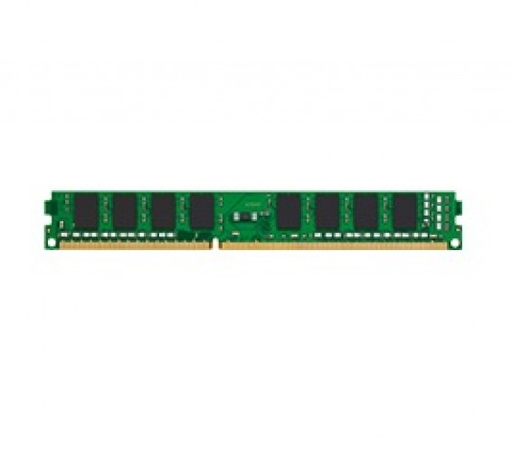 Memoria RAM Dimm Kingston 8GB, DDR3, 1600MHz
