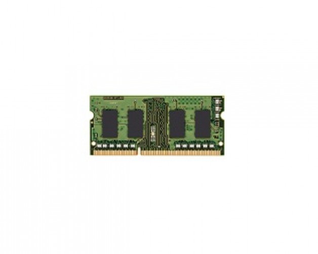 Memoria RAM Kingston Technology Valueram KVR16S11/8WP 8GB DDR3 Cl 11