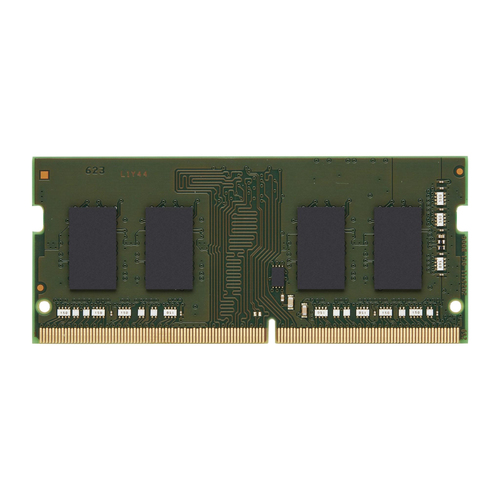 Memoria RAM Kingston KVR32S22D8/16, 16GB, DDR4 So-dimm, 3200 MHz, Cl 22