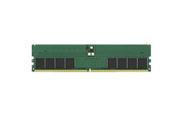 Memoria RAM Kingston Technology Valueram Valueram 32GB DDR5, Cl 46