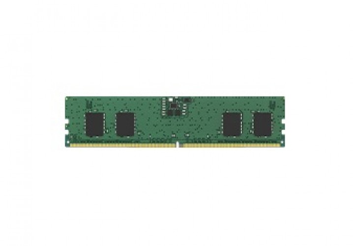 Memoria RAM Kingston Valueram DDR5, 5600MHz, 8GB, CL46