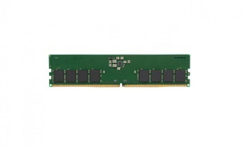 Memoria RAM Kingston Technology Valueram Valueram 16GB DDR5, Cl 46