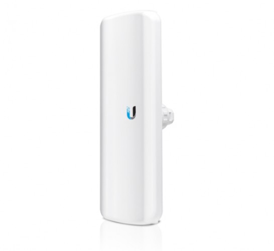 Antena de Red Ubiquiti Lap-GPS 5 GHz 17 Dbi Procesador Atheros Mips 74KC 533 MHz 64 MB DDR2 Col
