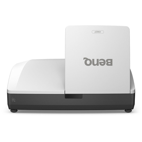 Proyector Benq LH856UST Dlp, 3500 Lúmenes Ansi, 1080p (1920x1080), Bocinas, Negro, Blanco