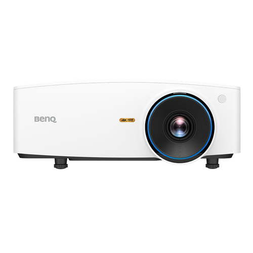 Proyector Benq LK935 Dlp, 5500 Lúmenes Ansi, UHD 4K (3840x2160), Bocinas, Blanco
