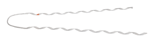Remate Preformado para Fibra A?ptica Adss / Span 100 m (328.1 Ft) / Dia?metro 9.1 - 10 mm / Resistencia 10,000 N / Longitud 770 mm