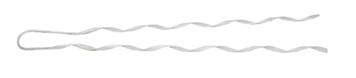 Remate Preformado para Fibra A?ptica / Adss Span 100/200 M (328/656 Ft) / Dia?metro 11.1 - 12 mm / Resistencia 10,000 N
