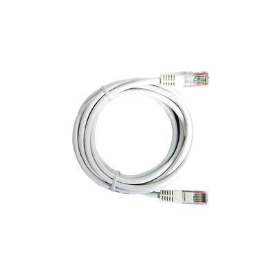 Patchcord Linkedpro LP-UT6-700-WH Cat6, 7 m, U/UTP (UTP), Blanco