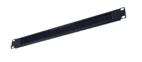 Charola Linkedpro LPPP-36 Tipo Panel Ciego, Color Negro, Capacidad del Rack 1U