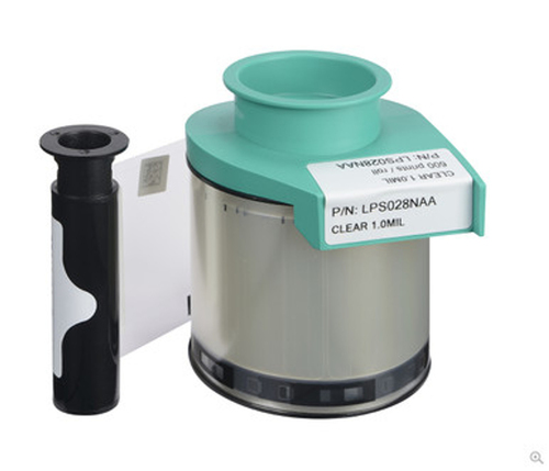 Cinta Evolis LPS028NAA, 600 Páginas