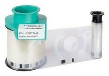 Cinta Evolis LPS032NAA Transferencia Térmica
