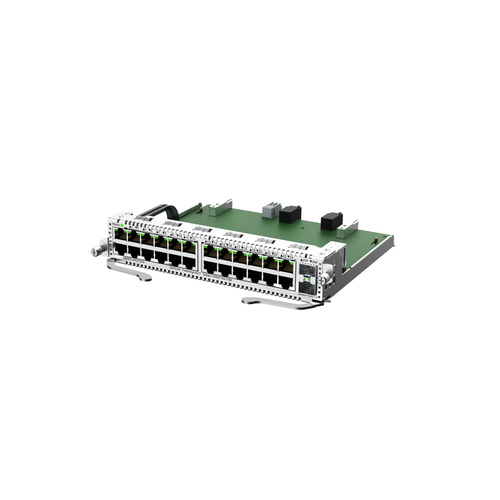M6000-24GT2XS 24 Ptos Giga RJ45 y 2 Sfp+ Lc para RG-NBS6002