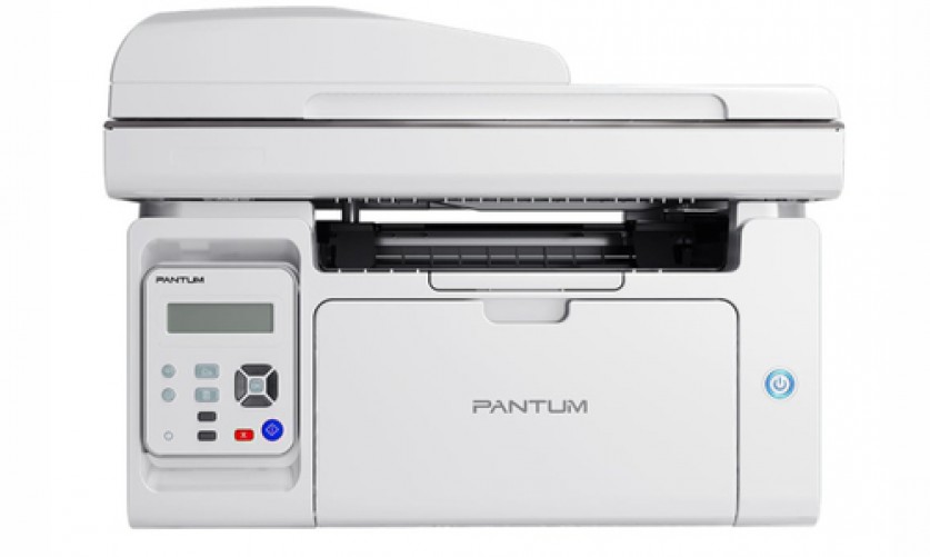 Multifuncional Pantum M6559NW Laser, Impresión en Blanco y Negro, WiFi