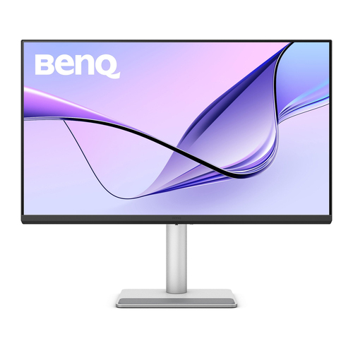 Monitor Benq MA320U 31.5", 4K Ultra HD, IPS, 60 Hz, 5 ms, Plata
