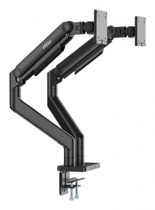 Soportes de Pantalla MSI Mag MT201D Color Negro