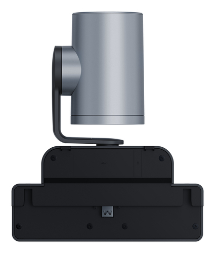 Video Conferencia Yealink MB-12X Pro Cámara única, 4K Ultra HD, 30 fps, 3840 x 2160, Negro, Gris