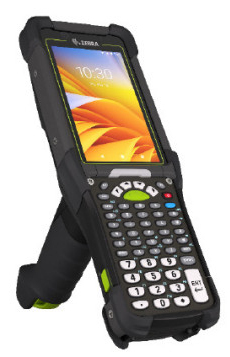 Computadoras de Bolsillo Zebra MC94 Qualcomm 4490, 2.4 GHz, 6 GB RAM, 128 GB Memoria, Expandible a 2 TB, Android Pantalla 4.3", con Touch, Batería 7000 mAh, con WiFi, Color Negro