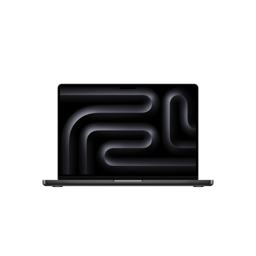 Laptop Apple Macbook Pro Macbook Pro M M5 16GB, 1 TB SSD, 14.2", Macos Tahoe, T.video No Disponible