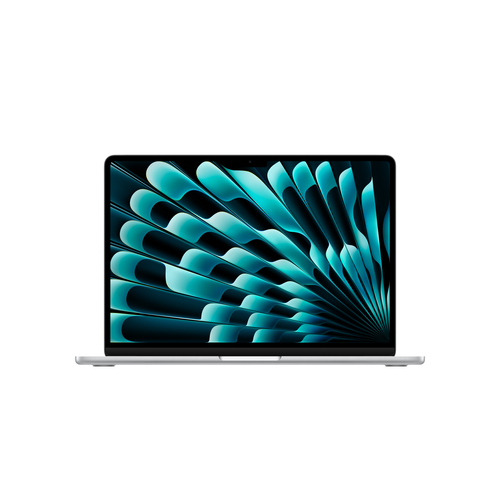Laptop Apple Macbook Air Macbook Air M M5 16GB, 512 GB SSD, 13.6", Macos Tahoe, T.video No Disponible