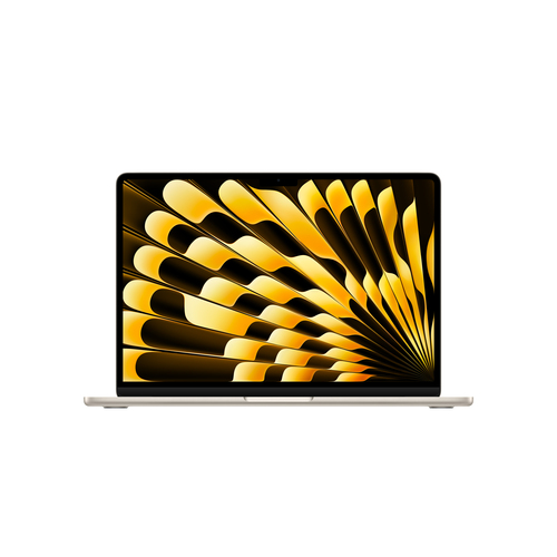 Laptop Apple Macbook Air Macbook Air M M5 24GB, 1 TB SSD, 13.6", Macos Tahoe, T.video No Disponible