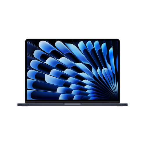 Laptop Apple Macbook Air Macbook Air M M5 24GB, 1 TB SSD, 15.3", Macos Tahoe, T.video No Disponible
