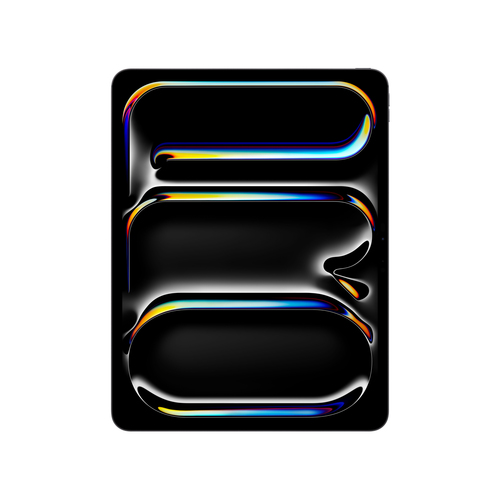 Tablet Apple Ipad Ipad Pro 13", 16 GB, 2 TB, Ipados 26, Negro
