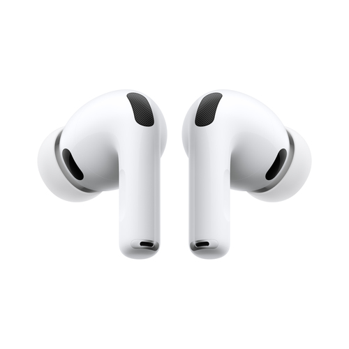 Audífonos Apple Airpods Pro (3RD Generation) Airpods Pro (3RD Generation) Intra Auditivo, True Wireless Stereo (tws), Bluetooth, Blanco