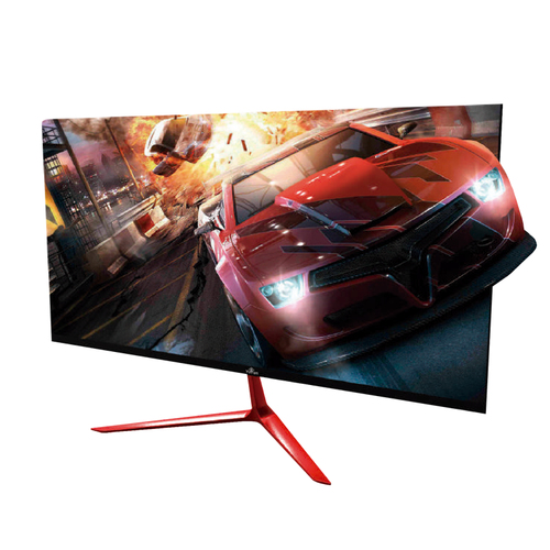 Monitor Yeyian Odraz Serie 2000 MG2700, 27" 1920x1080, Full HD, 2 HDMI, 1 Displayport, 165Hz, 1ms, (MG2700)