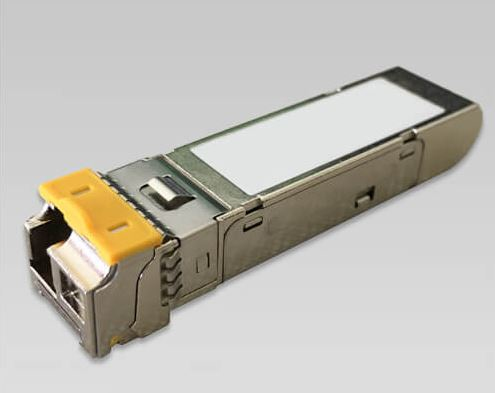 Conversor de Medios Planet MGB-TLB80 Mini-gbic, 1000 Mbit/s, 80000 m