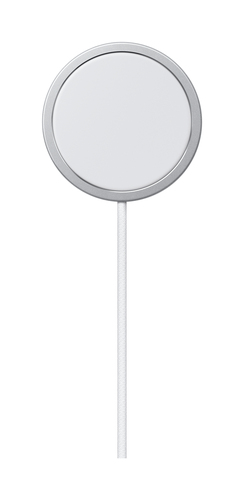 Cargador Apple MGDM4AM/A Audífonos, Smartphone, Interior, Carga Rápida, 25 W, Blanco