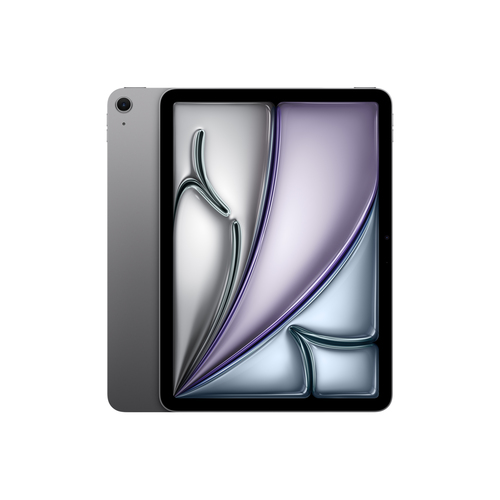 Tablet Apple Ipad Ipad Air 11", 12 GB, 128 GB, Ipados 26, Gris