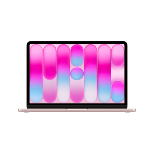 Laptop Apple Macbook Neo Macbook Neo a A18 Pro 8GB, 512 GB SSD, 13", Macos Tahoe, T.video No Disponible