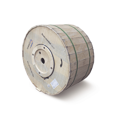 Cable Linkedpro MINI-ADSS-24C/4KM 4000 m, Fibra G.652D, No, No
