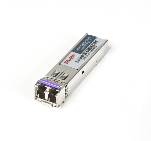 Conversor de Medios Ruijie Networks MINI-GBIC-LX-SM1310 SFP, 1000 Mbit/s, 10000 m