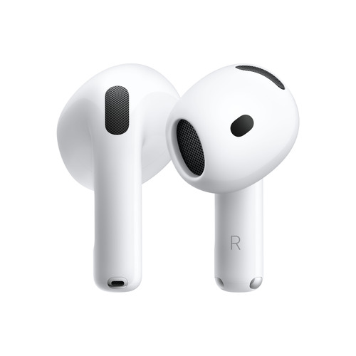 Audífonos Apple Airpods (5TH Generation) Airpods 5 Intra Auditivo, True Wireless Stereo (tws), Bluetooth, Blanco